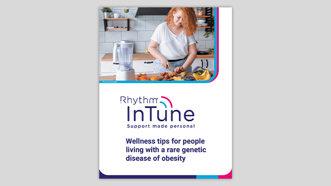 Rhythm InTune Patient Wellness Brochure Thumbnail