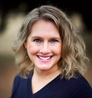 Rhythm InTune Patient Education Manager (PEM) - Kristina