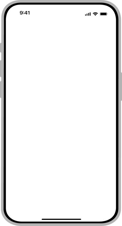 Smart phone frame
